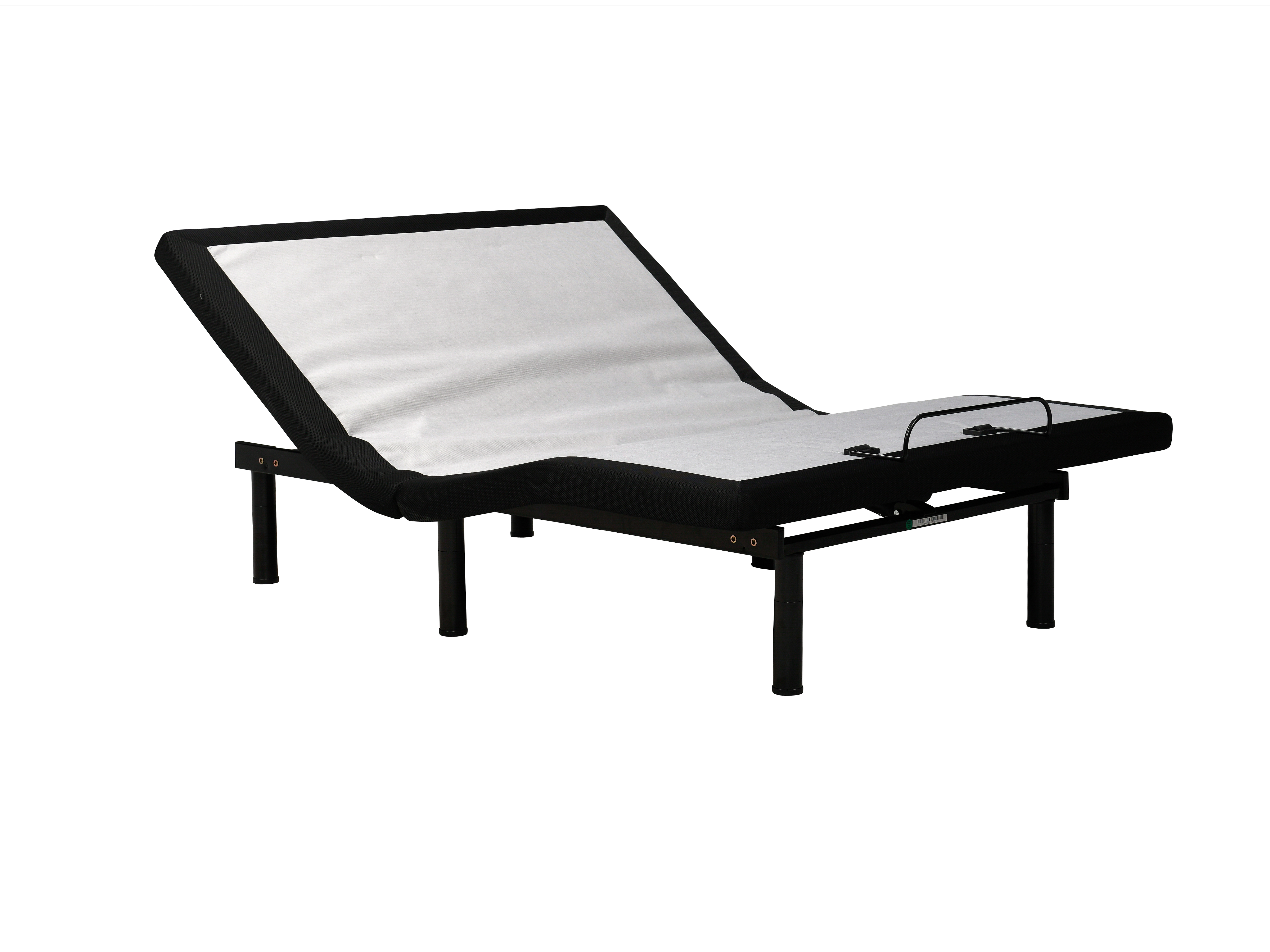 Xsf200e Queen Adjustable Base | Woodstock Furniture & Mattress Outlet