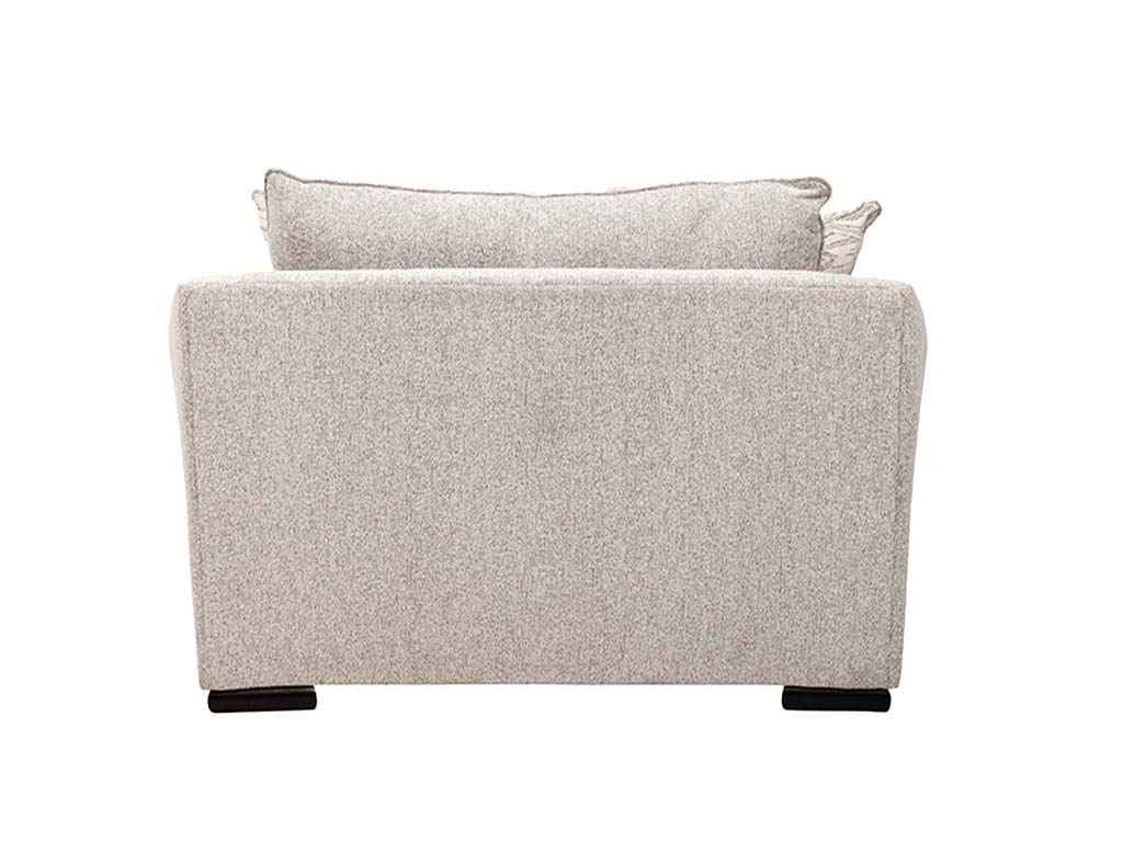 Vibrant Vision Oatmeal Chair 1 2 | Woodstock Furniture & Mattress