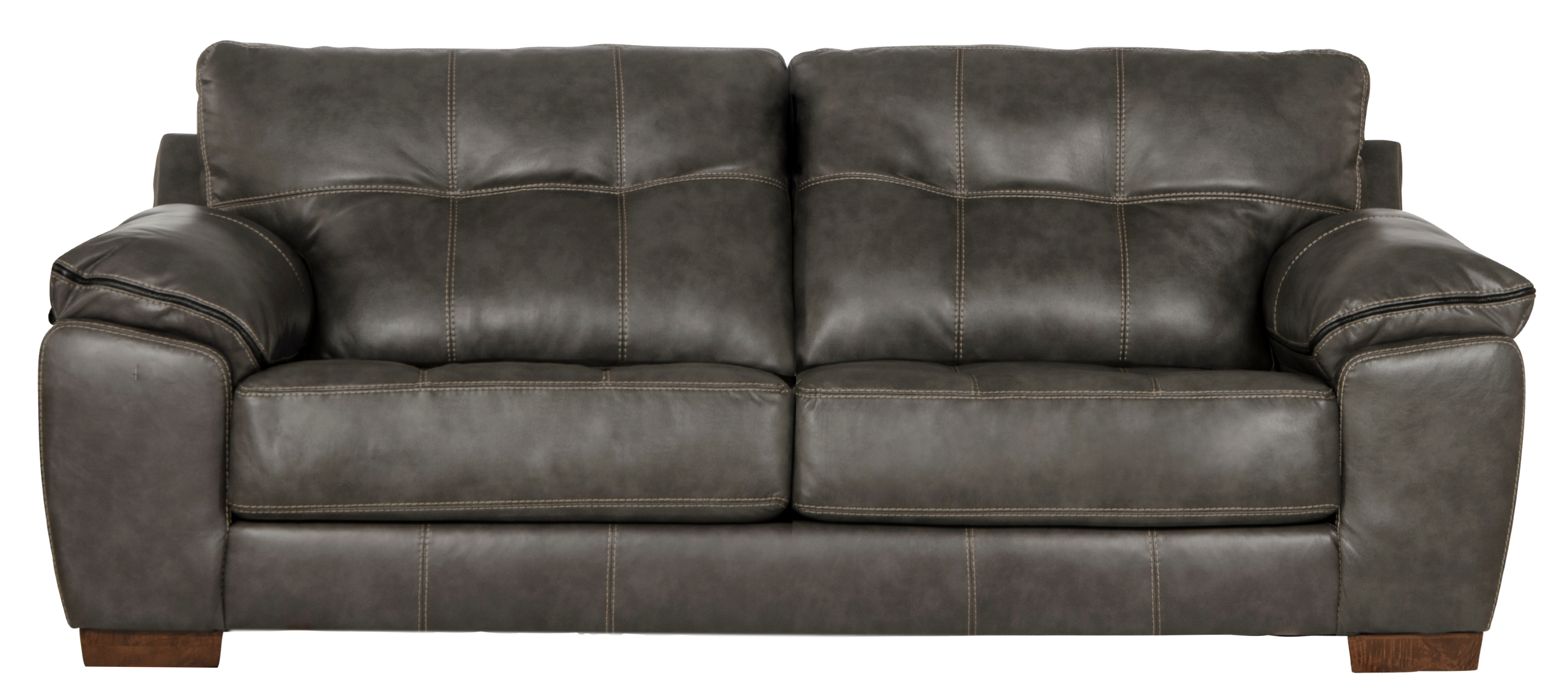 Hudson Steel Sofa | Woodstock Furniture & Mattress Outlet
