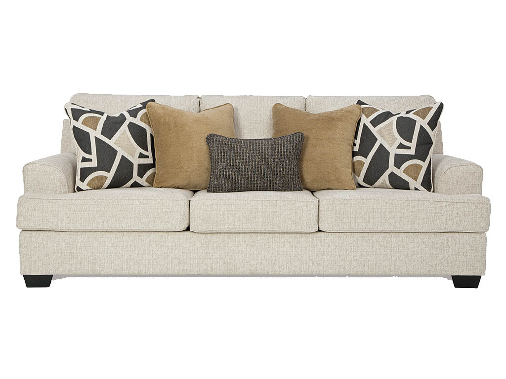 Heartcort Quartz Sofa | Woodstock Furniture & Mattress Outlet