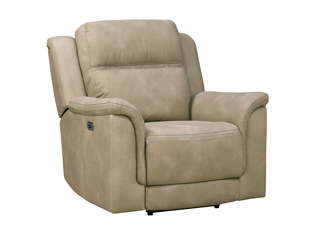 Next Gen Durapella Dual Power Recliner | Woodstock Furniture