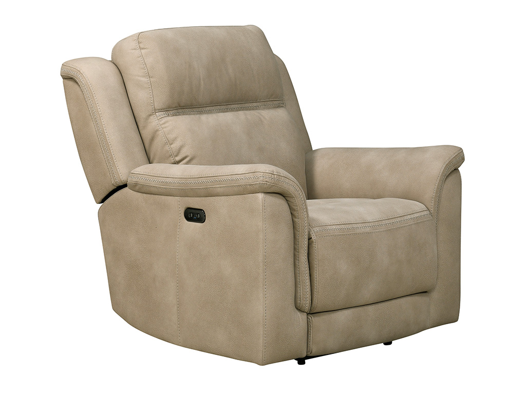 Next Gen Durapella Dual Power Recliner | Woodstock Furniture