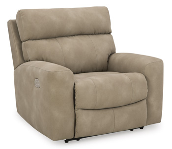 Next Gen Durapella Dual Power Recliner | Woodstock Furniture