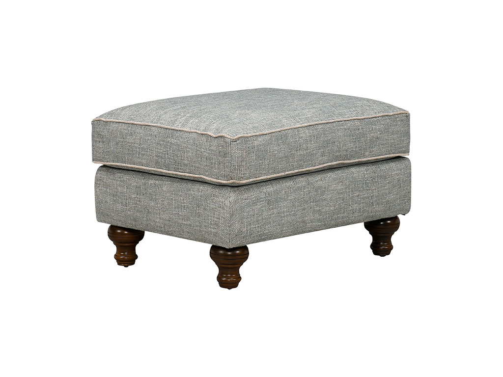 Fargo Ottoman | Woodstock Furniture & Mattress Outlet