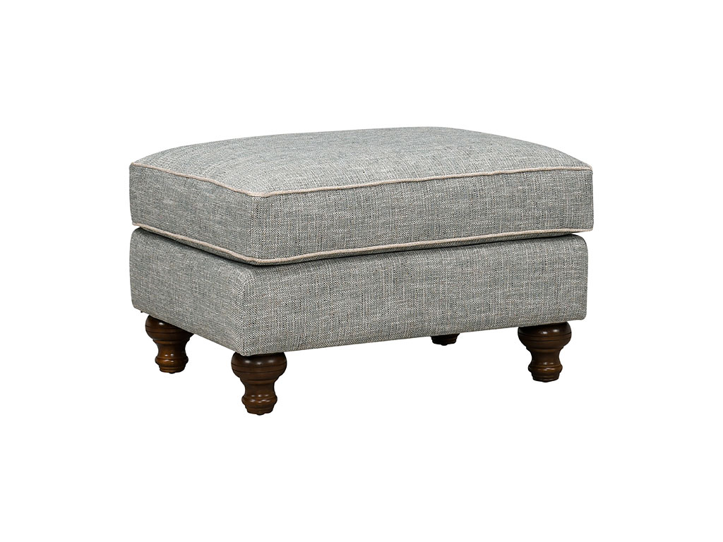 Fargo Ottoman | Woodstock Furniture & Mattress Outlet