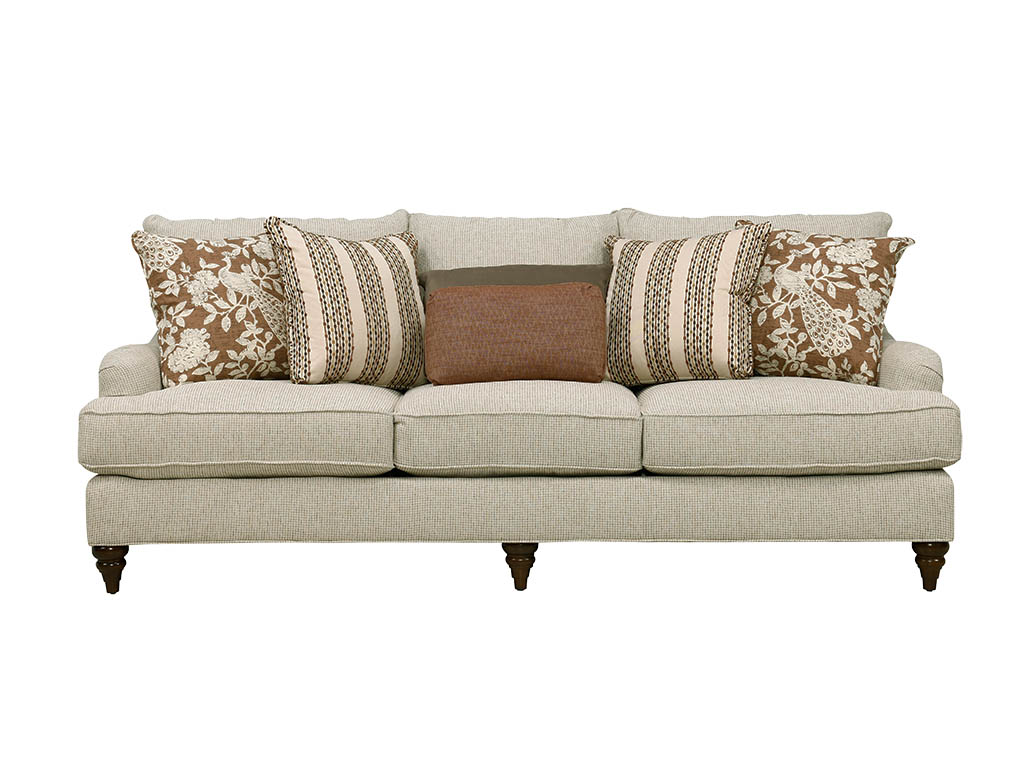 New Haven 98 Sofa | Woodstock Furniture & Mattress Outlet