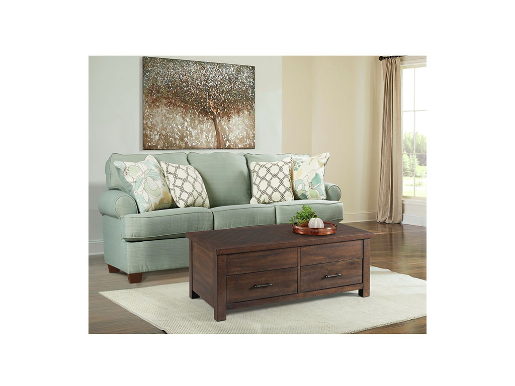 Jax Lift Top Cocktail Table | Woodstock Furniture & Mattress Outlet