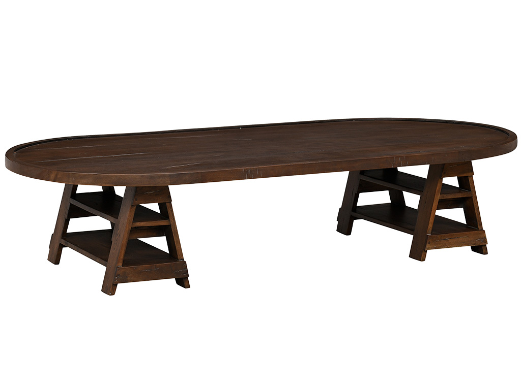 Hardy Antique Belgium Coffee Table | Woodstock Furniture
