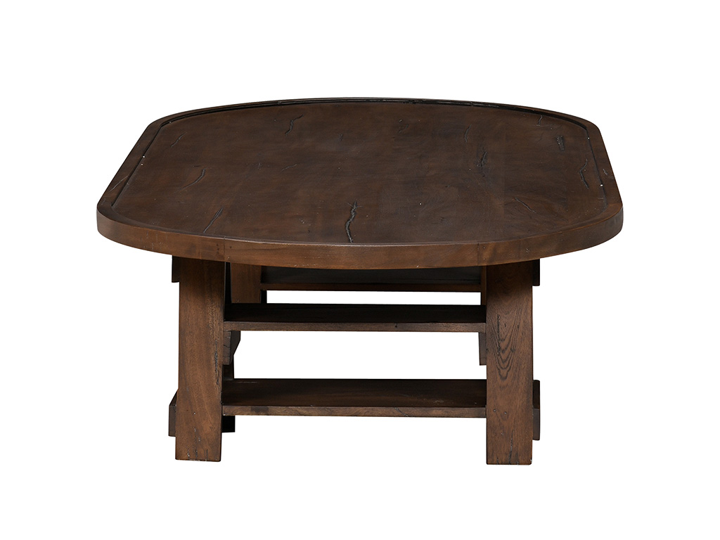 Hardy Antique Belgium Coffee Table | Woodstock Furniture
