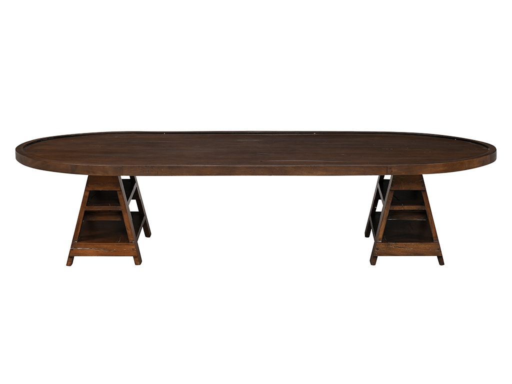 Hardy Antique Belgium Coffee Table | Woodstock Furniture
