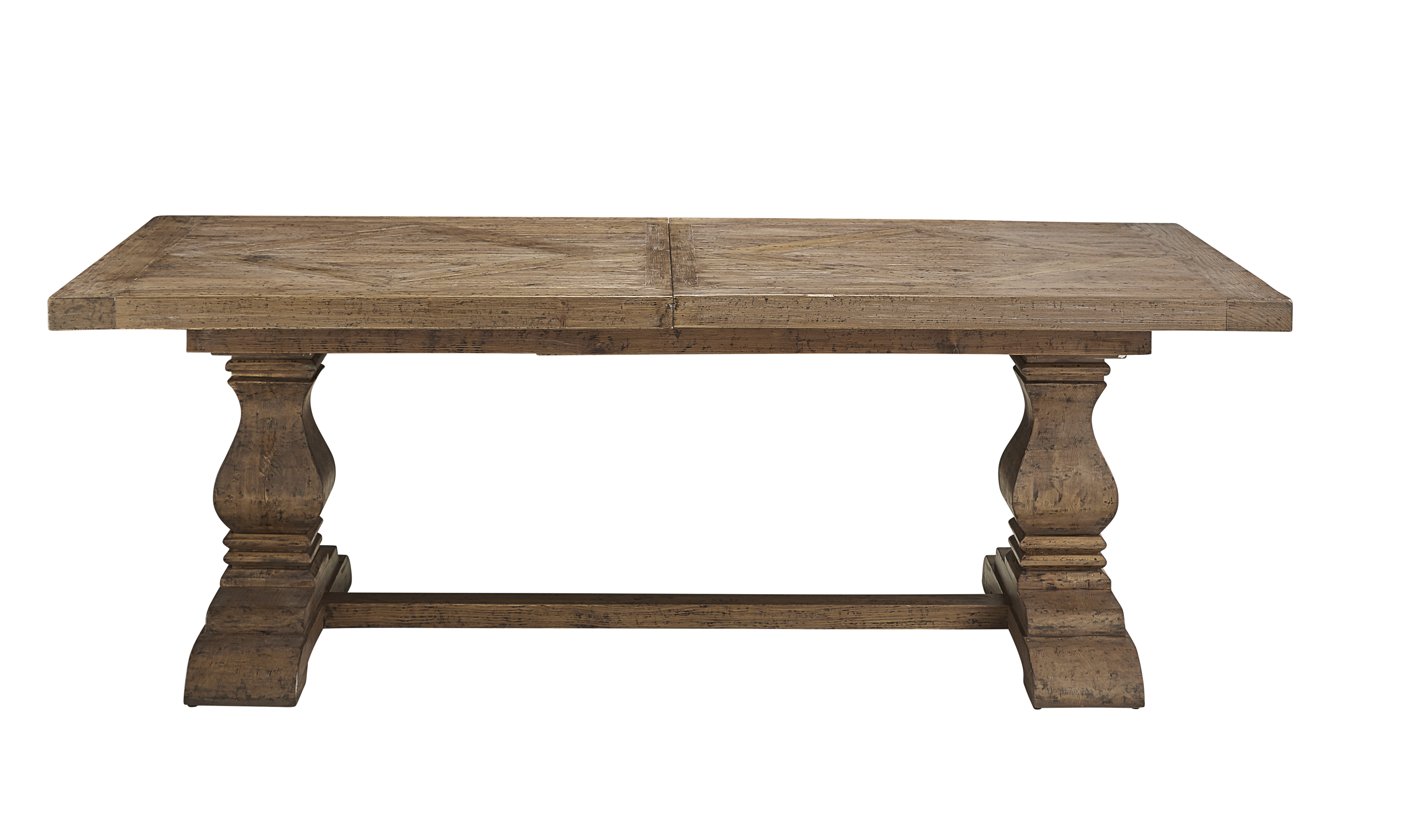 Sandbridge Extension Dining Table | Woodstock Furniture & Mattress