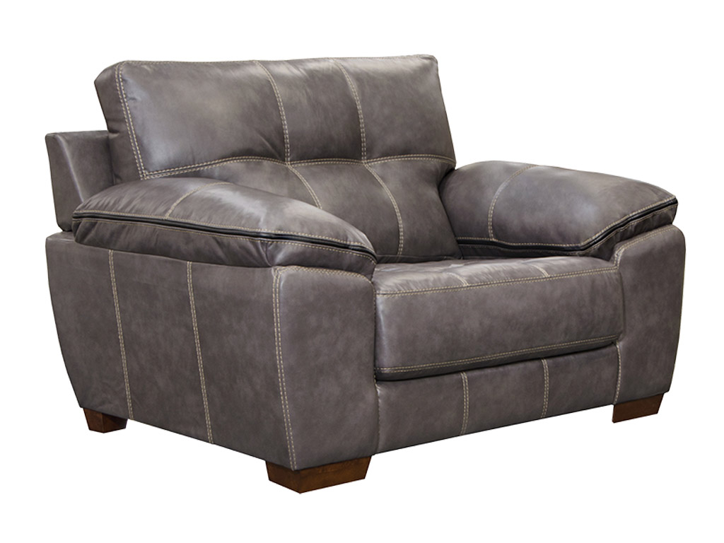 Hudson Steel Chair 1 2 | Woodstock Furniture & Mattress Outlet