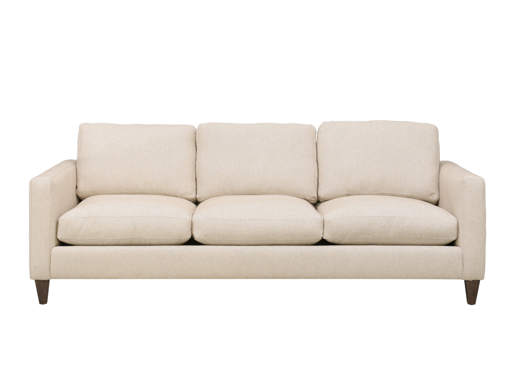 1733f Solara Straw Sofa | Woodstock Furniture & Mattress Outlet