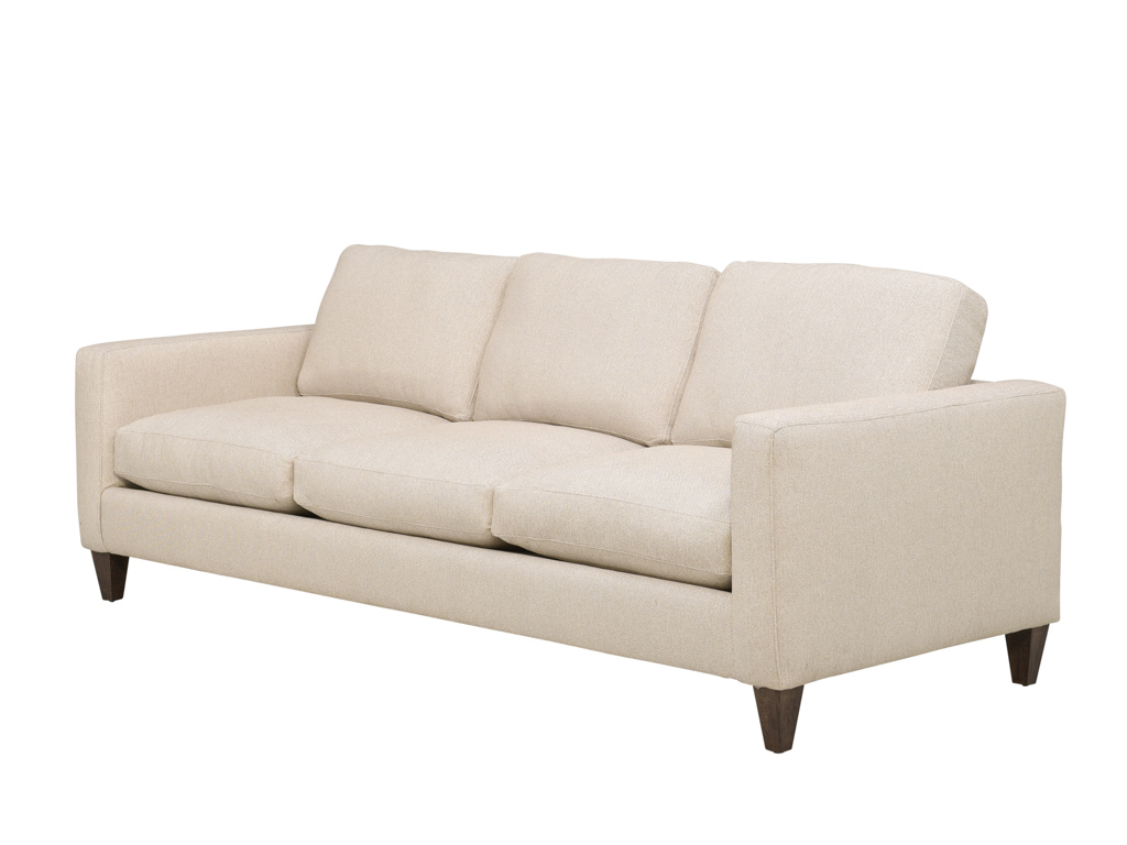 1733f Solara Straw Sofa | Woodstock Furniture & Mattress Outlet