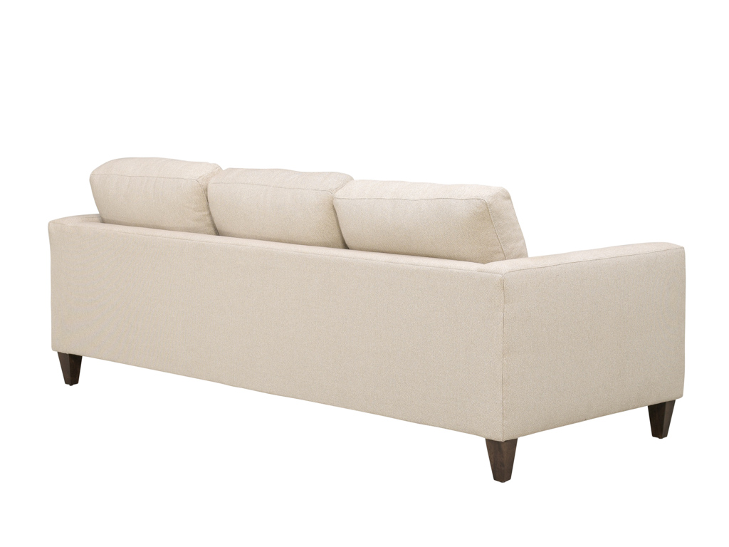 1733f Solara Straw Sofa | Woodstock Furniture & Mattress Outlet