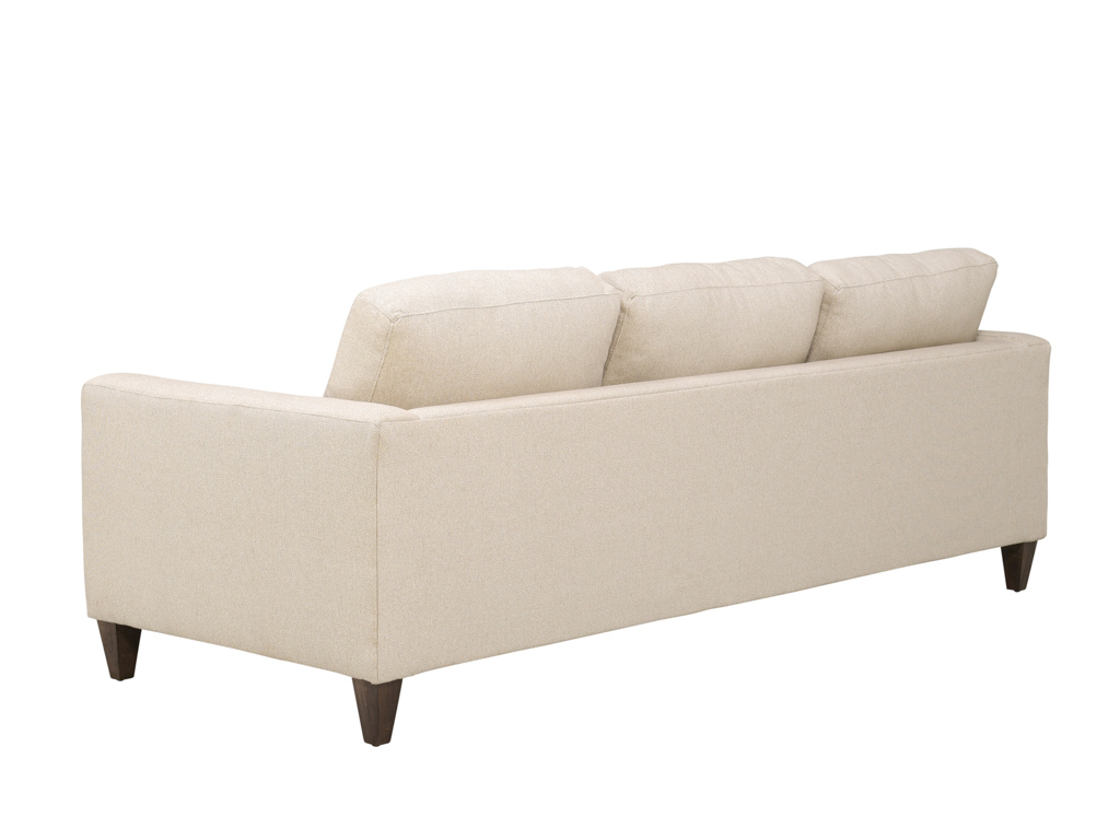 1733f Solara Straw Sofa | Woodstock Furniture & Mattress Outlet