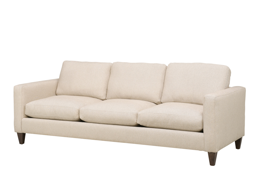 1733f Solara Straw Sofa | Woodstock Furniture & Mattress Outlet