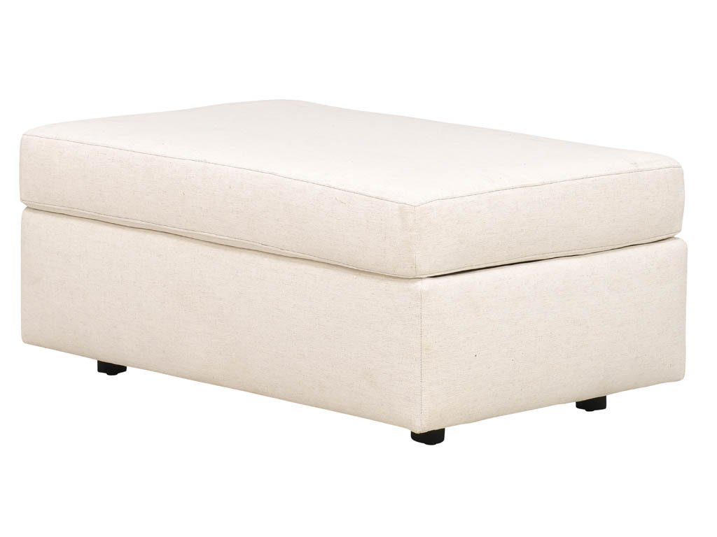 ACME FURNITURE NOMAD BOX ウッドボックス　8個セット 5546 Nomad Snow Crypton Accent Ottoman | Woodstock Furniture