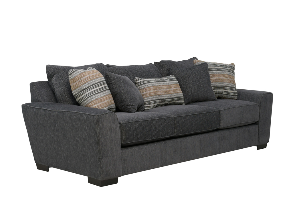 Desperado Dwyane Midnight Sofa | Woodstock Furniture & Mattress Outlet