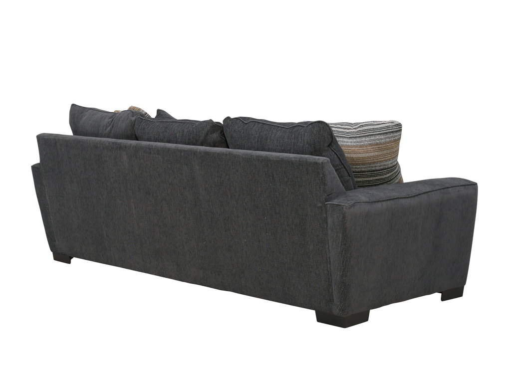Desperado Dwyane Midnight Sofa | Woodstock Furniture & Mattress Outlet