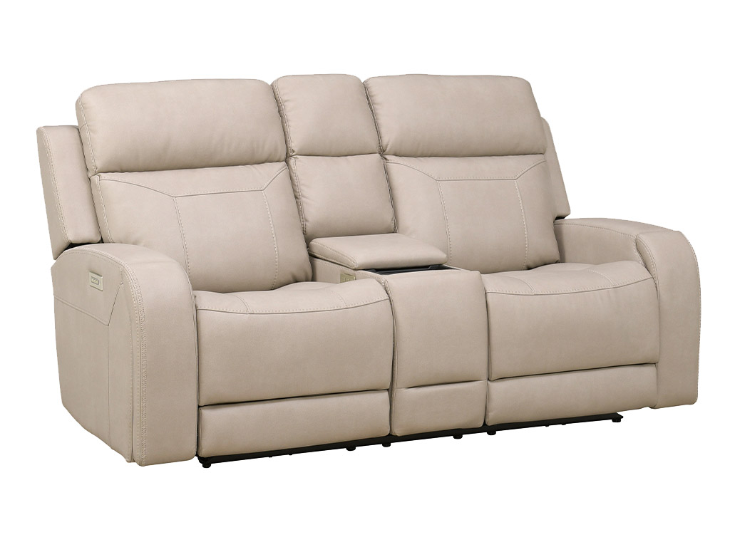 Stevenson Capriccio Dove Zero Gravity Triple Power Reclining