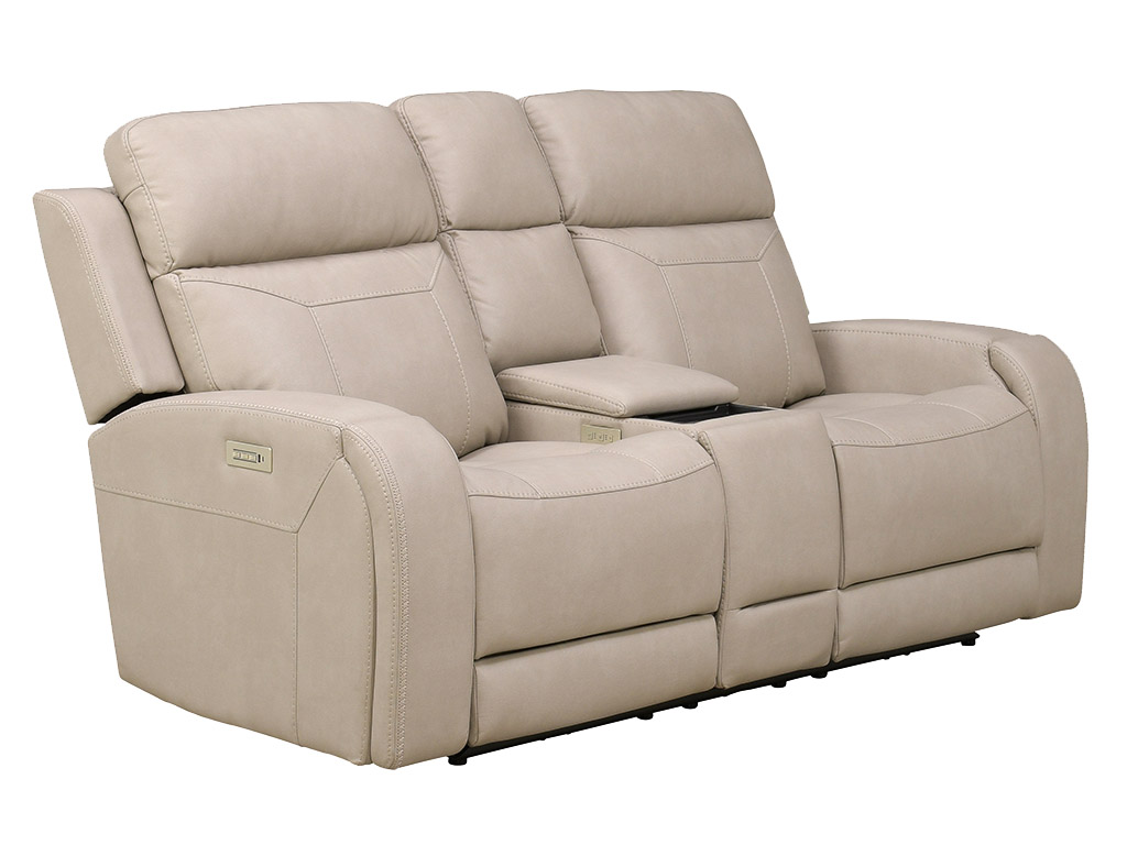 Stevenson Capriccio Dove Zero Gravity Triple Power Reclining