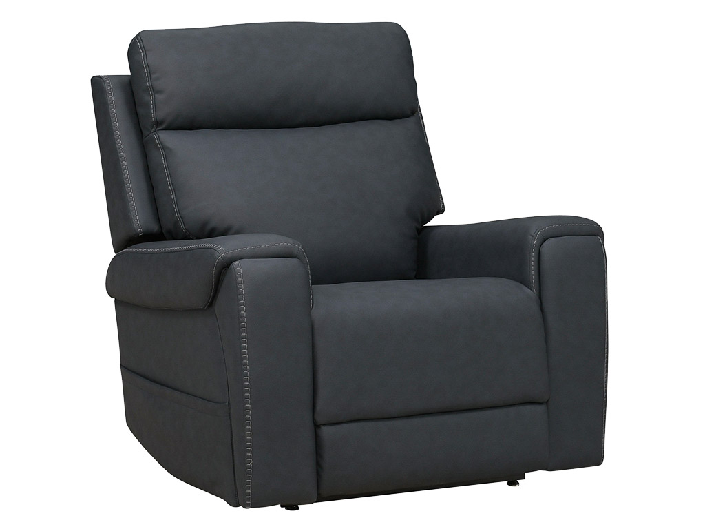 ☆ライステ4L幅(120mm)20mmダウン＆5CMカット 4Lモンキー☆ Zadar Fortezza Slate Dual Power Lift Recliner With Heat And Air