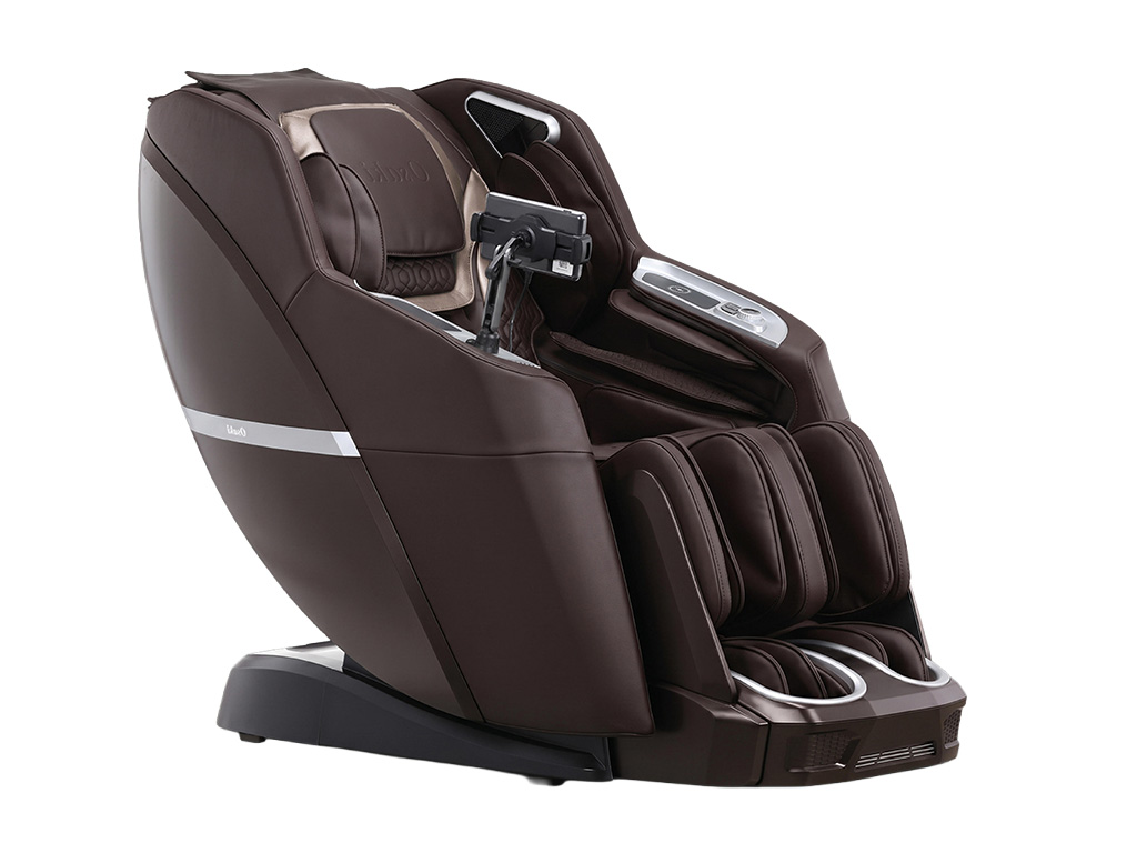 Epic Le Black Massage Chair | Woodstock Furniture & Mattress Outlet