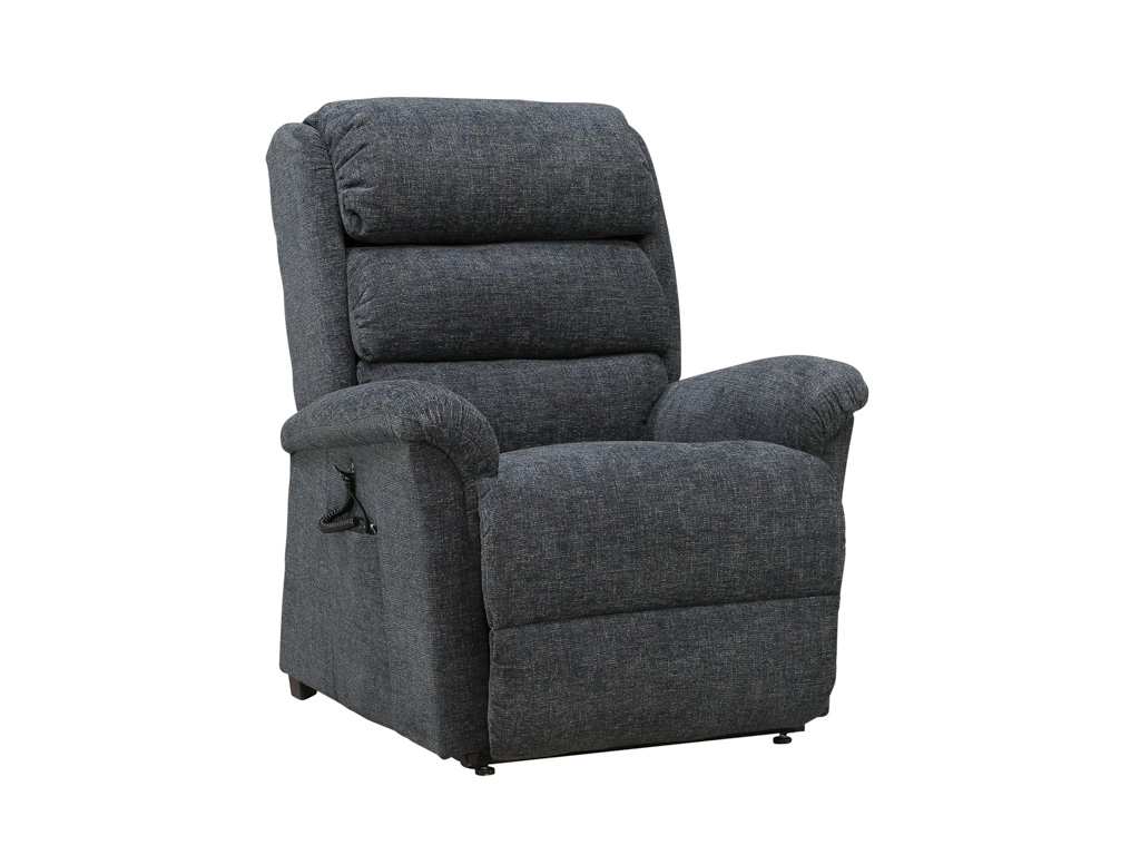 Polaris Noah Asher Zero Gravity Large Lift Chair | Woodstock