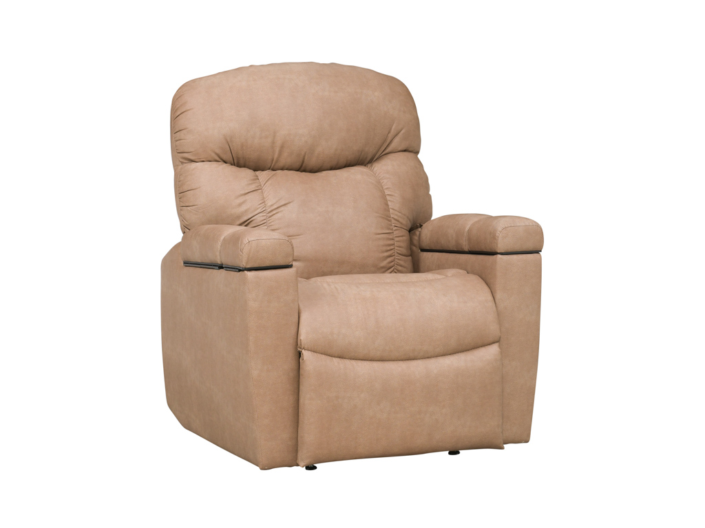 Alora Brisa Saddle Large Lift Chair With Nirvana Massage