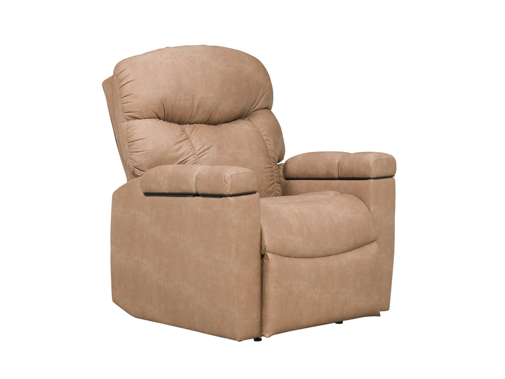 Alora Brisa Saddle Large Lift Chair With Nirvana Massage